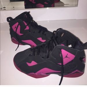 Jordan size 8y super great condition